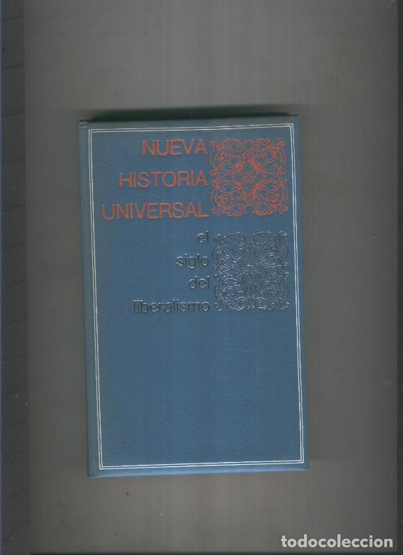 Libros: El siglo del liberalismo I - Carl Grimberg - Foto 1