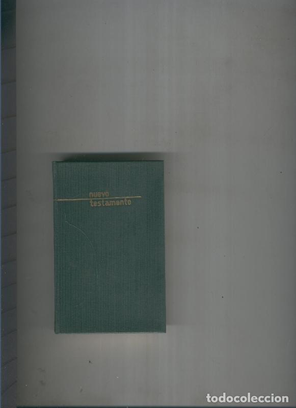 Libros: Nuevo Testamento - Varios - Foto 1