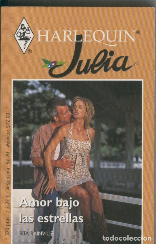 Libros: Amor bajo las estrellas - Rita Rainville - Foto 1