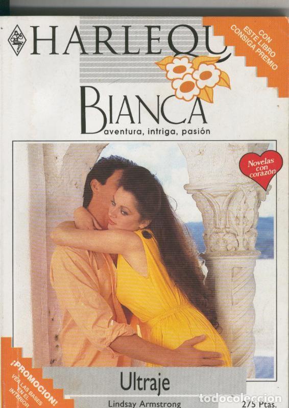 Libri di seconda mano: Ultraje - Lindsay Armstrong