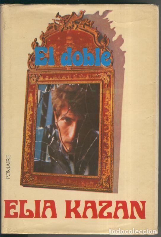 Libros: El doble - Elia Kazan - Foto 1