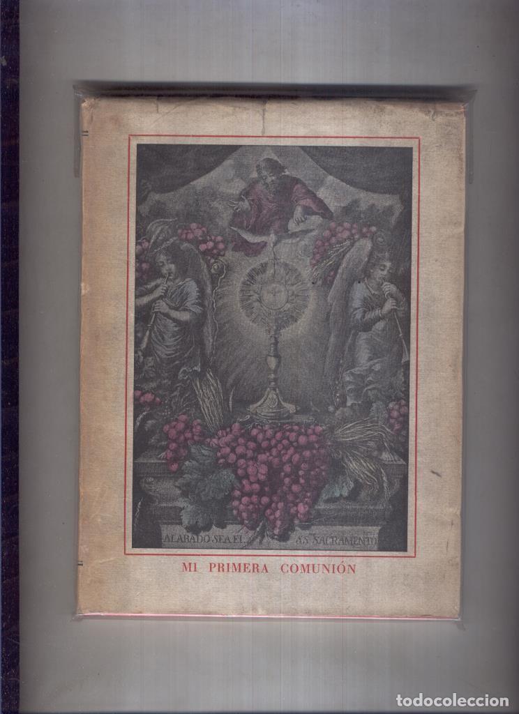 Libros: Mi primera comunion - Varios - Foto 1