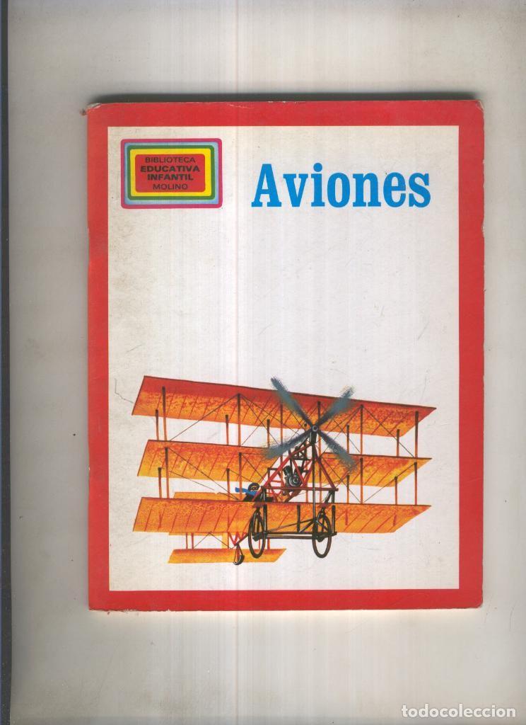 Libros: Aviones - varios - Foto 1