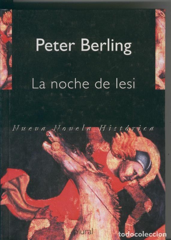 Libros: La noche de Lesi - Peter Berling - Foto 1