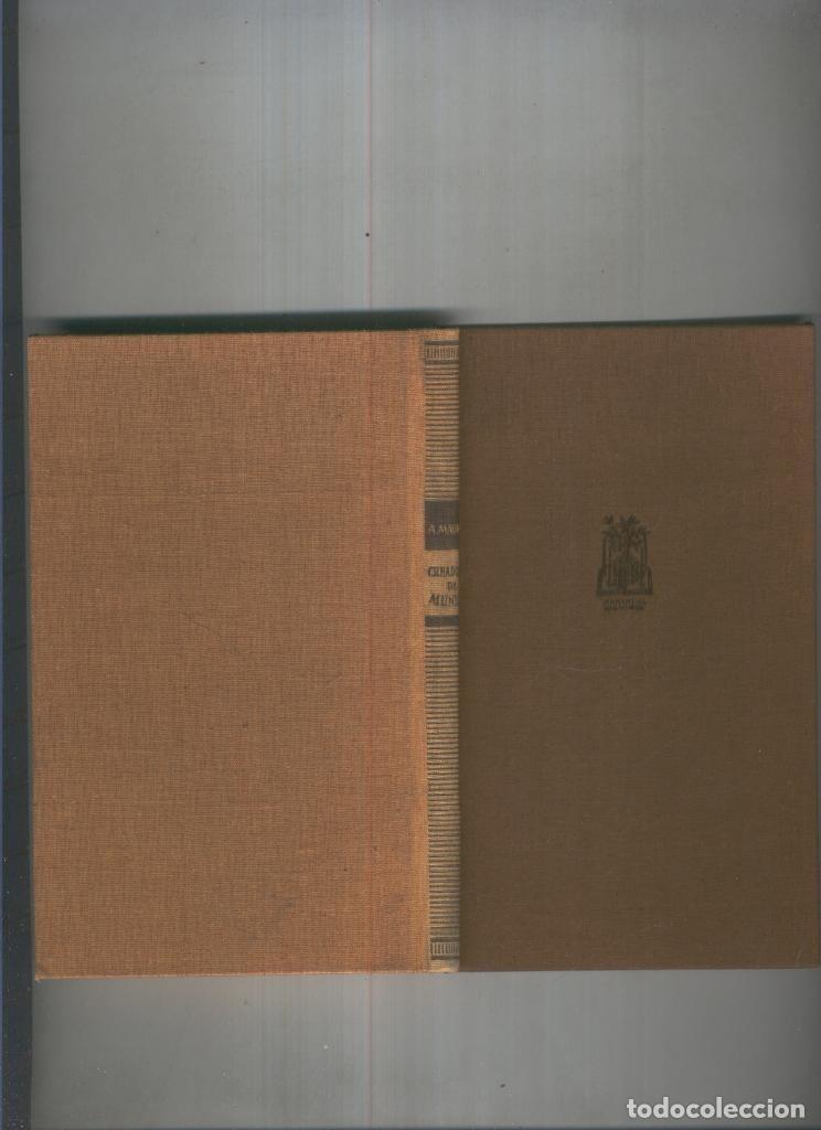Libros: Creadores de mundos - Andre Maurois - Foto 1