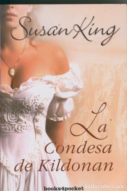 Libros: La condesa de Kildonan - Susan King - Foto 1