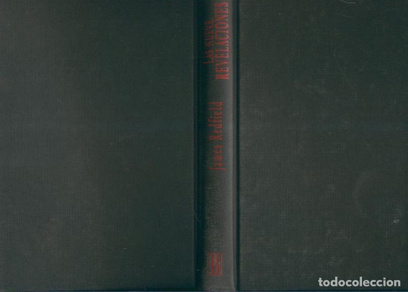 Libros: Las nueve revelaciones - James Redfield - Foto 1