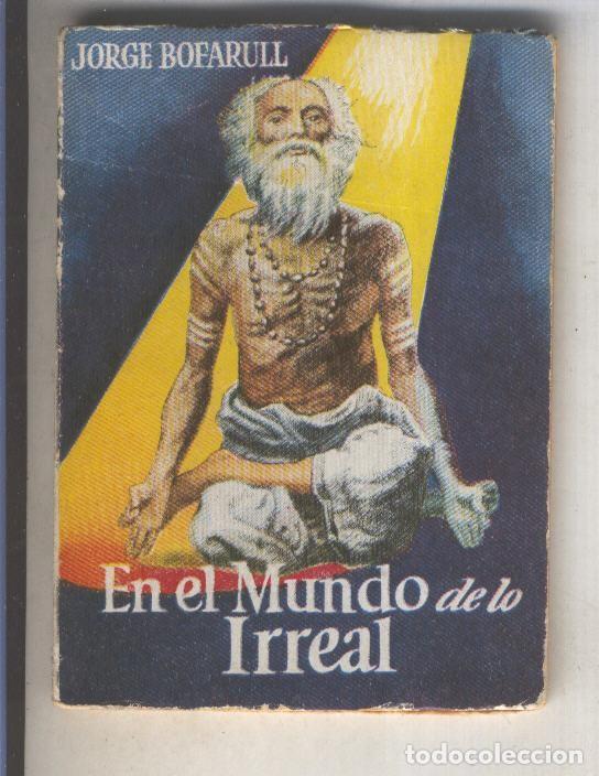Libros: Enciclopedia Pulga numero 032: En el mundo de lo irreal - Jorge Bofarull