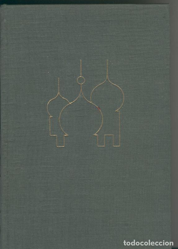 Libros: La sombra del patibulo - Dennis Wheatley - Foto 1