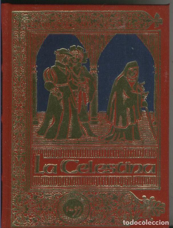 Libros: La Celestina - Fernando de Rojas - Foto 1