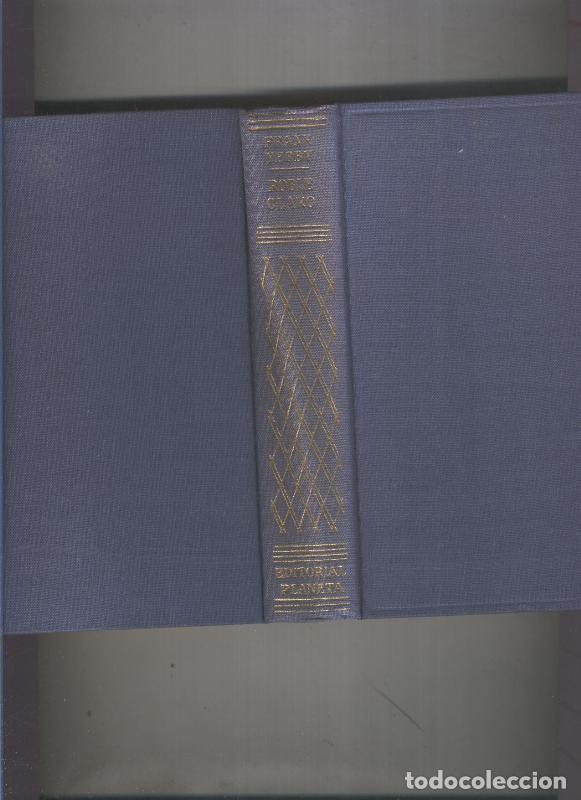 Libros: Goliat: Roble Claro - Frank Yerby - Foto 1