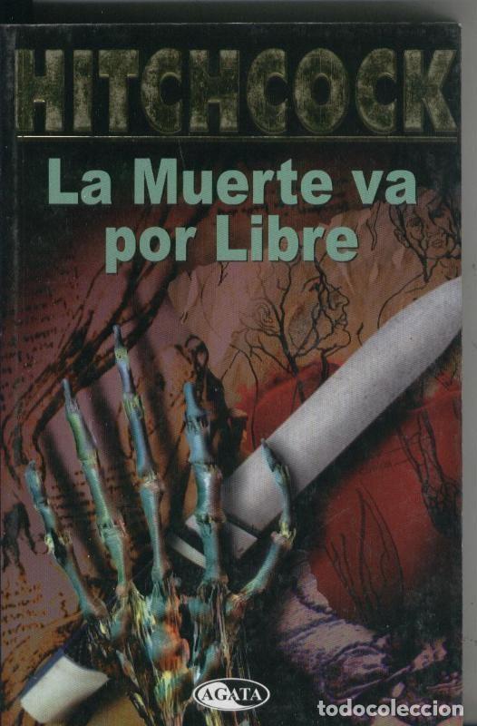 Libros: La muerte va por libre - Varios - Foto 1