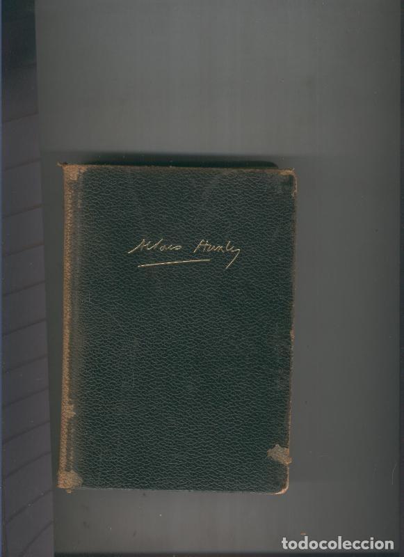 Libri di seconda mano: Novelas de Aldous Huxley I - Aldous Huxley