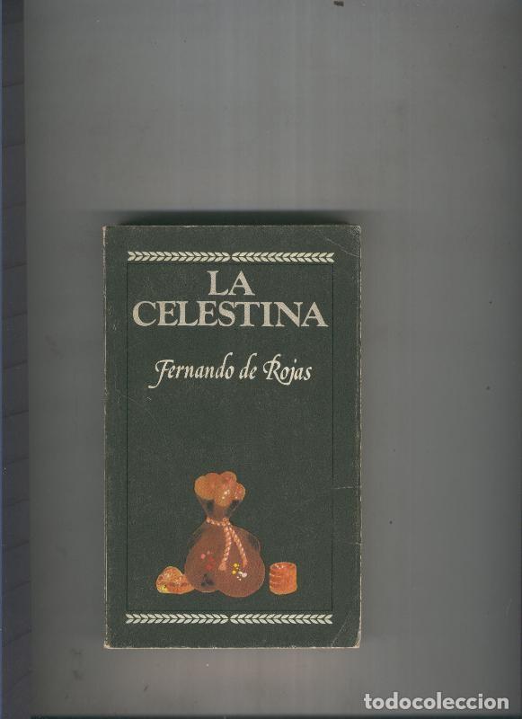 Libros: La Celestina - Fernando de Rojas - Foto 1