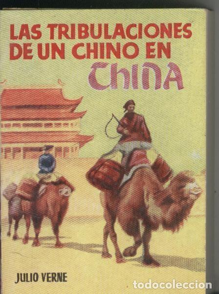 Libros: Enciclopedia Pulga: Las tribulaciones de un Chino en China - Julio Verme