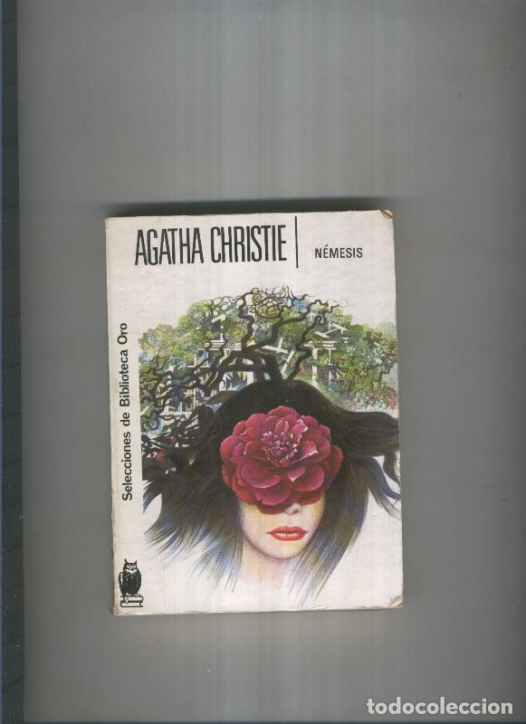 Libros: Nemesis - Agatha Christie - Foto 1
