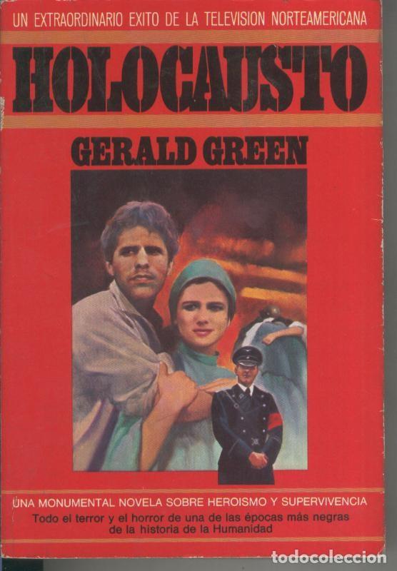 Libros: Holocausto - Gerald Green - Foto 1