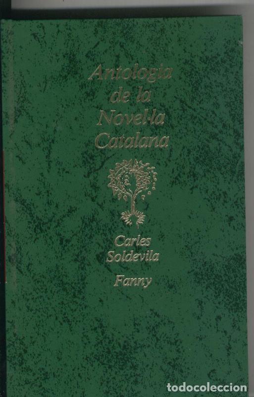 Libros: Fanny - Carles Soldevila - Foto 1