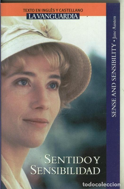 Libros: Sentido y sensibilidad - Jane Austen - Foto 1