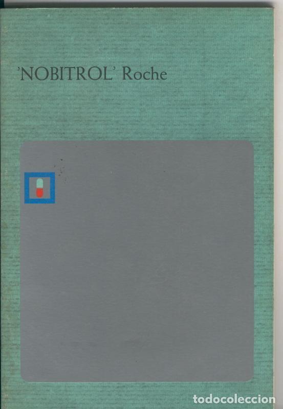 Libros: Nobitrol Roche - Varios - Foto 1