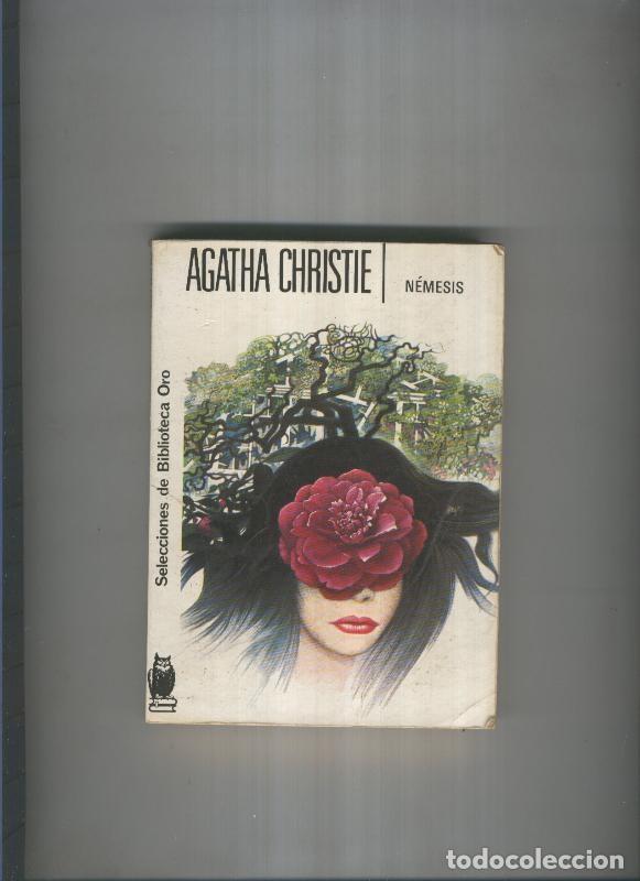 Libros: Nemesis - Agatha Christie - Foto 1