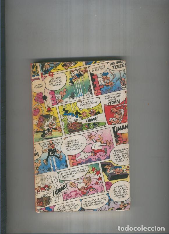 Libri di seconda mano: La nariz de Moritz - Mira Lobe