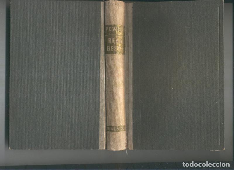 Libros: Beau Geste - P.C. Wren - Foto 1