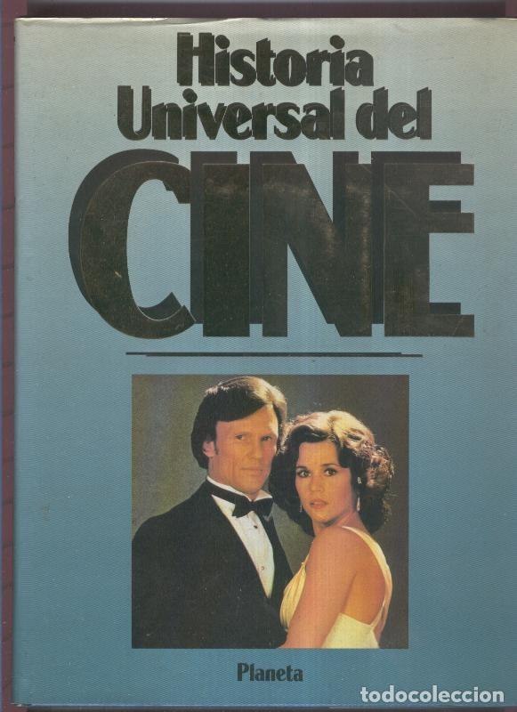 Libros: Historia Universal del Cine volumen 09 - Varios - Foto 1