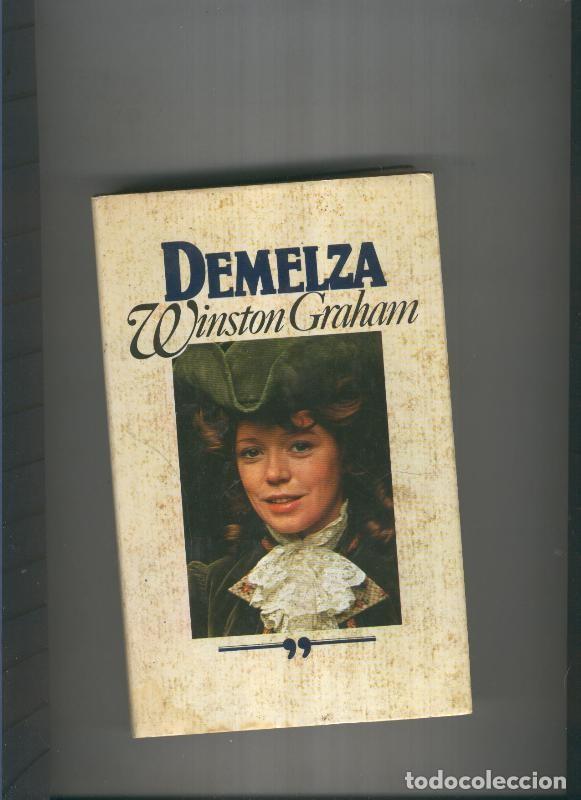 Libros: Demelza - Winston Graham - Foto 1