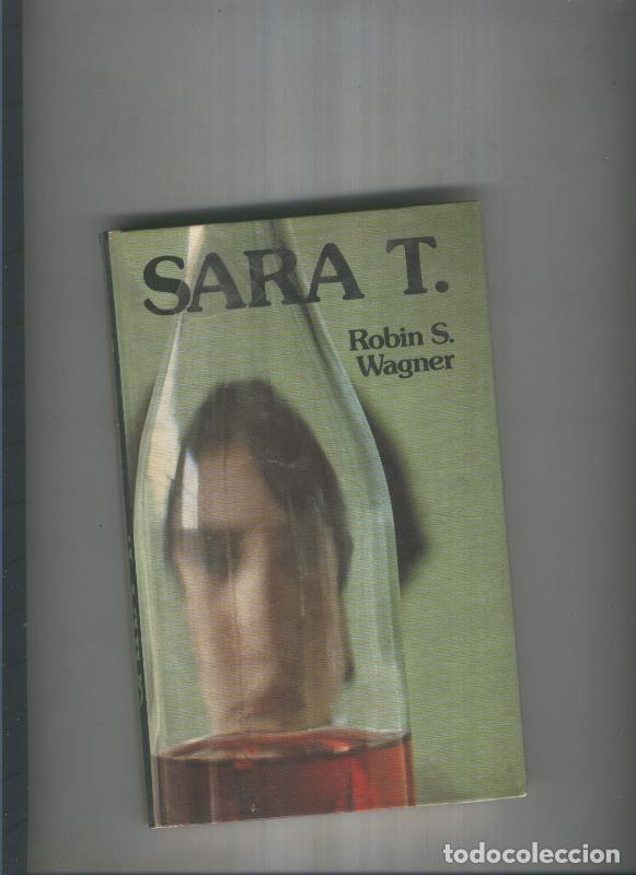 Libros: Sara T. - Robin S. Wagner - Foto 1