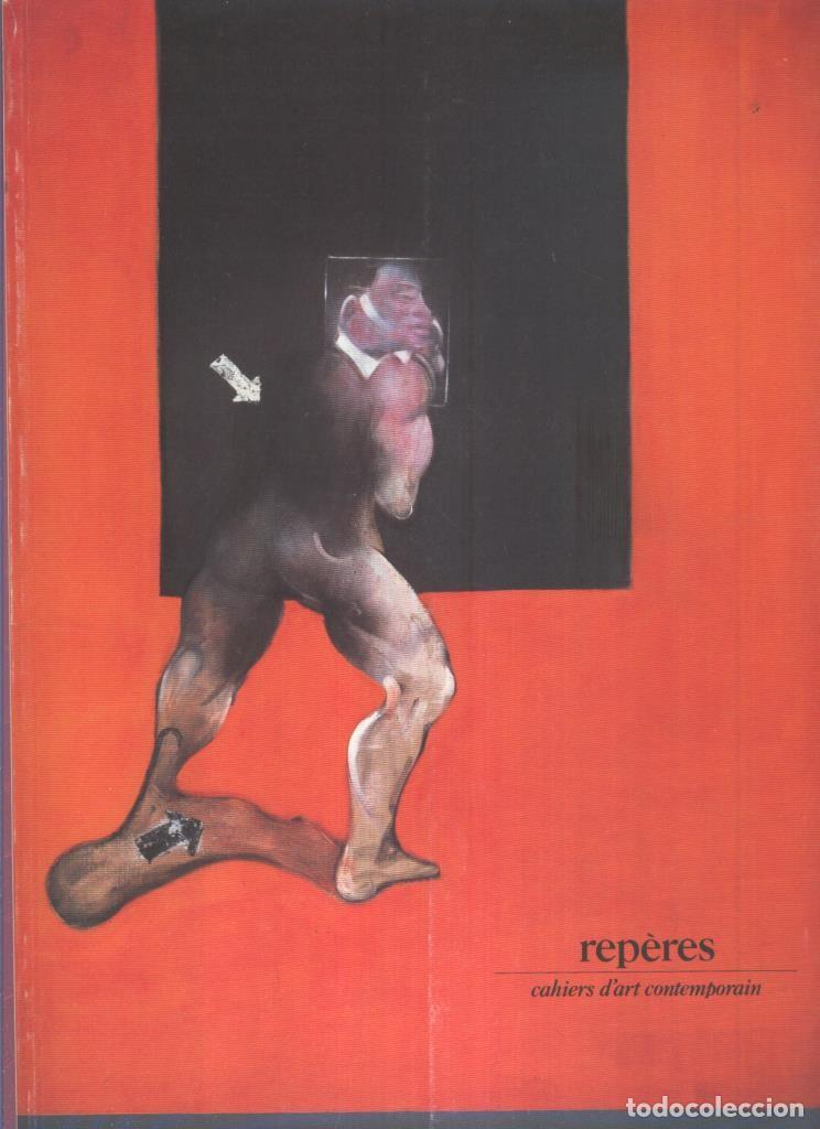 books: Francis Bacon: reperes, chaiers d,art contemporain - Francis Bacon