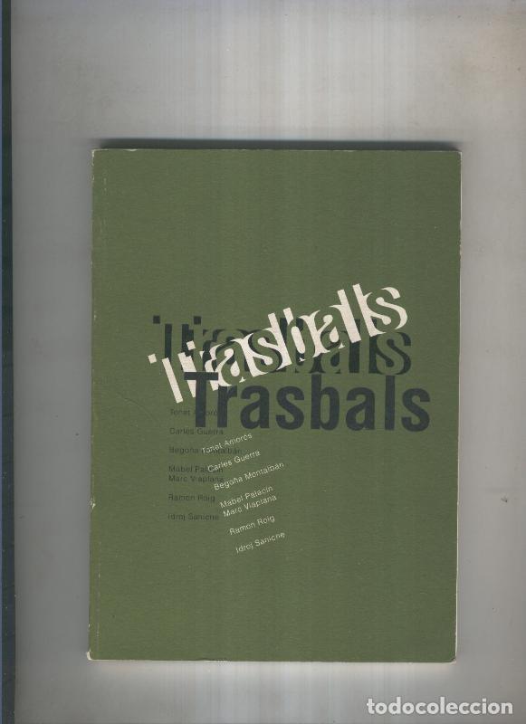 Libros: Trasbals - varios - Foto 1