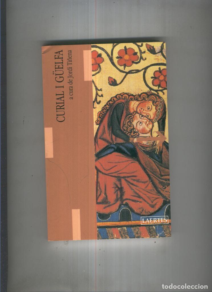 B&uuml;cher: Curial i Guelfa - Jordi Ti&ntilde;ena