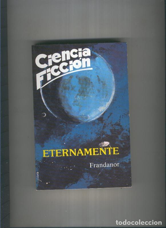 Libros: Eternamente - Frandanor - Foto 1