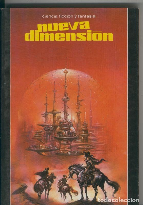 Libros: Nueva Dimension numero 120 - Varios - Foto 1