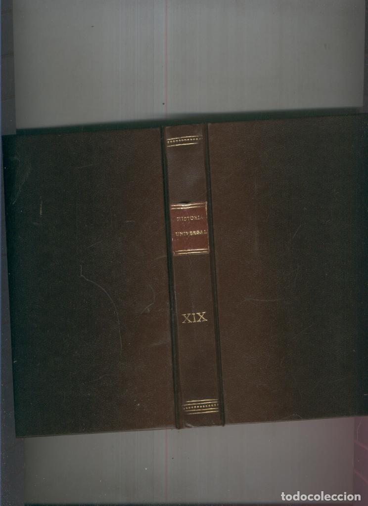 Libros: Historia Universal 19: El Imperio Chino - Herbert Franke, Rolf Trauzettel