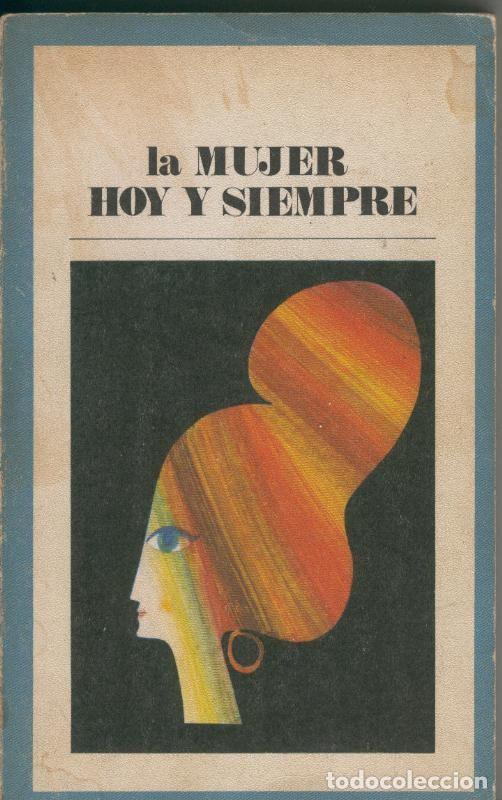 Libros: BIblioteca Pepsi: La mujer hoy y siempre - Varios - Foto 1