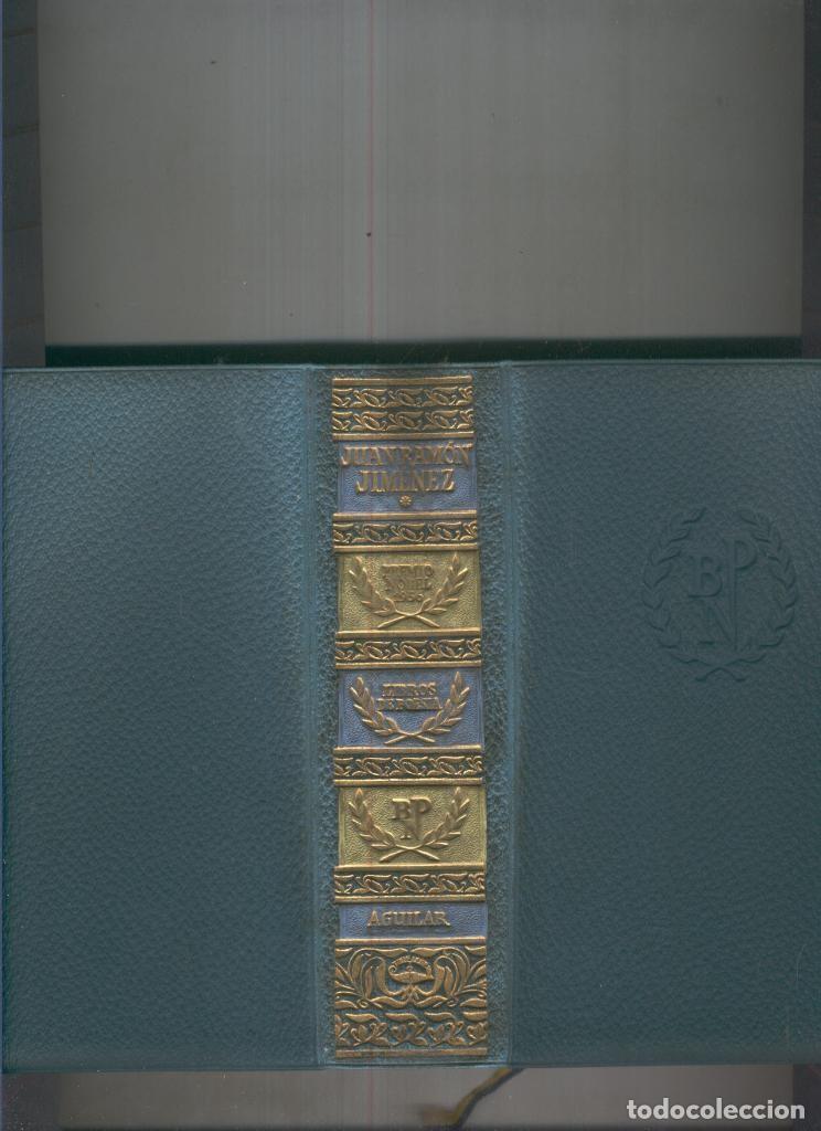 B&uuml;cher: Libros de Poesia de Juan Ramon Jimenez - Juan Ramon Jimenez