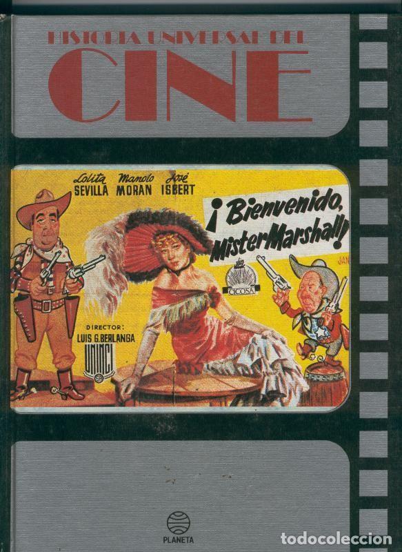 Libros: Historia Universal del Cine tomo 14 - Varios - Foto 1