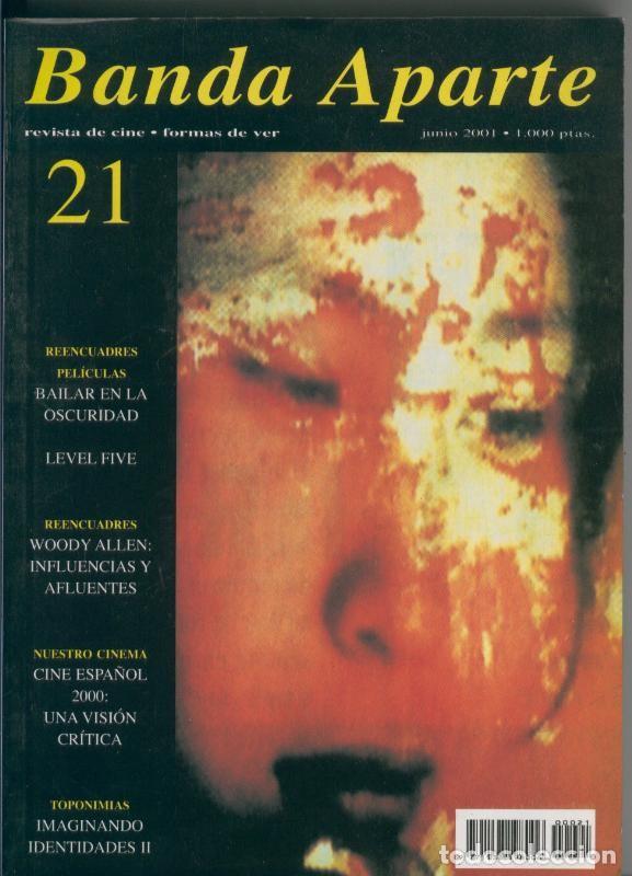 Libros: Banda aparte numero 21 - Varios - Foto 1