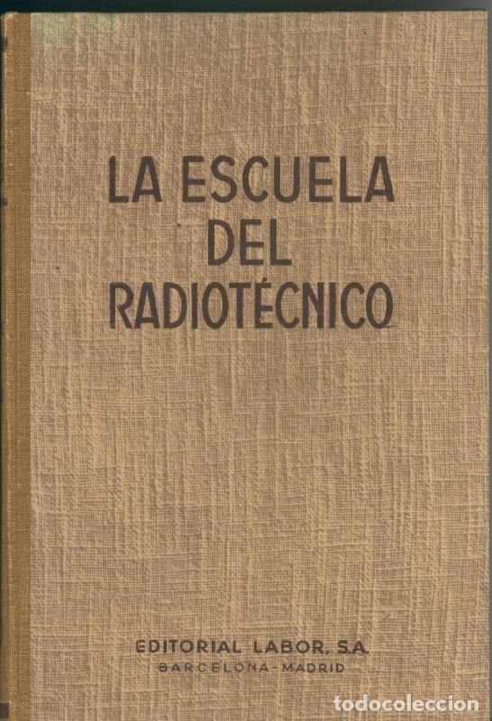 Libros: Fundamentos de ingenieria de television - Joaquin Sanchez e Ignacio Miro