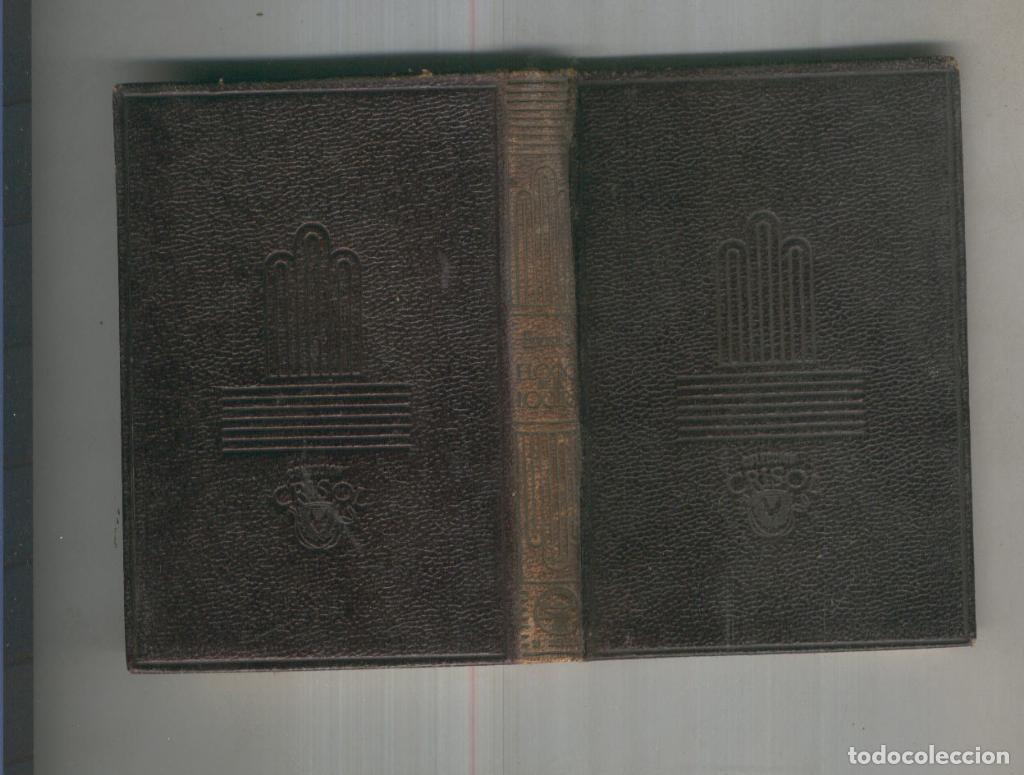 Libri di seconda mano: Crisol: Elogio de la locura - Erasmo de Rotterdam