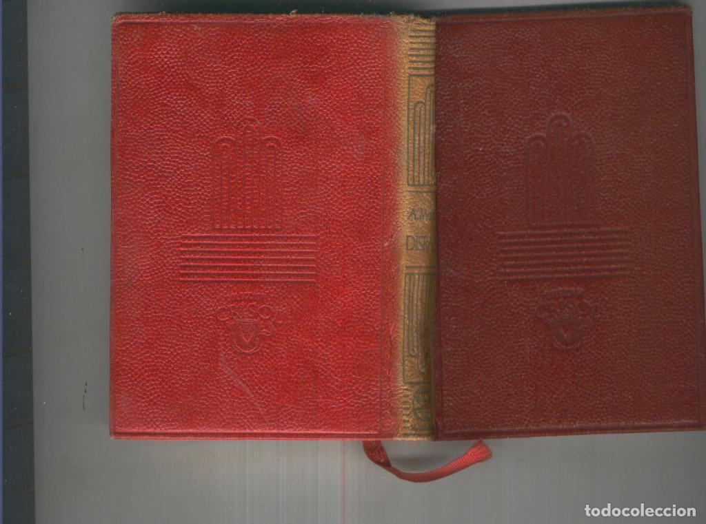 Libros: Crisol: Disraeli - Andr&eacute; Maurois - Foto 1