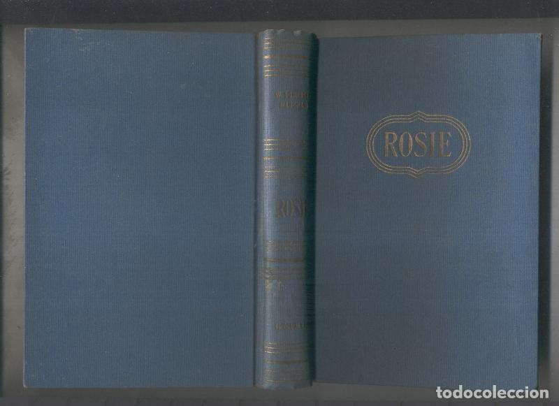 B&uuml;cher: Horizonte: Rosie - W. Somerset Maugham