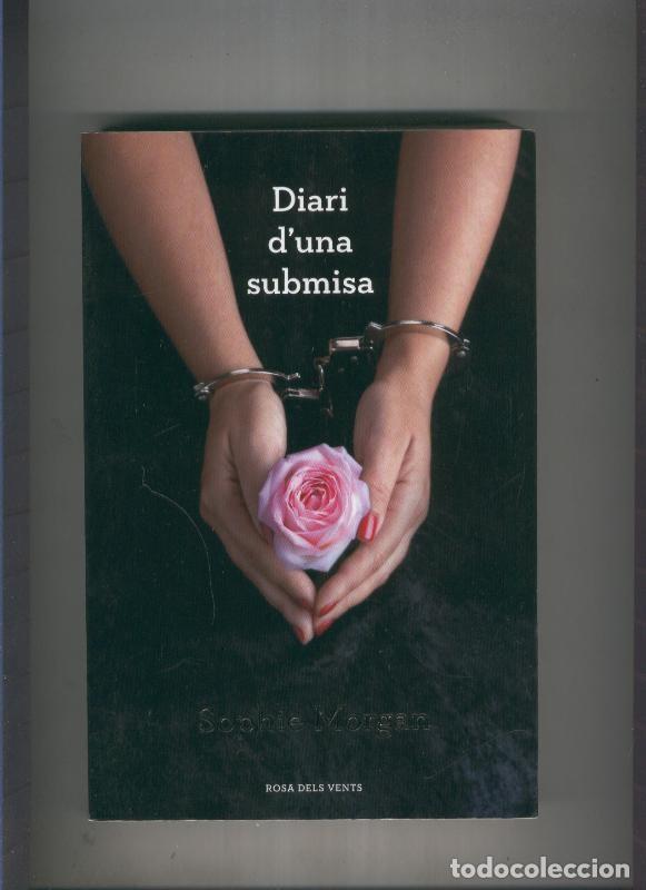 Libros: Diari d una submisa - Sophie Morgan