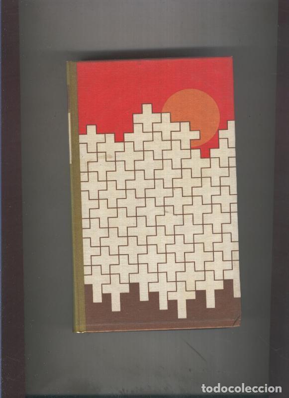 Libri di seconda mano: Un millon de muertos - Jose Maria Gironella