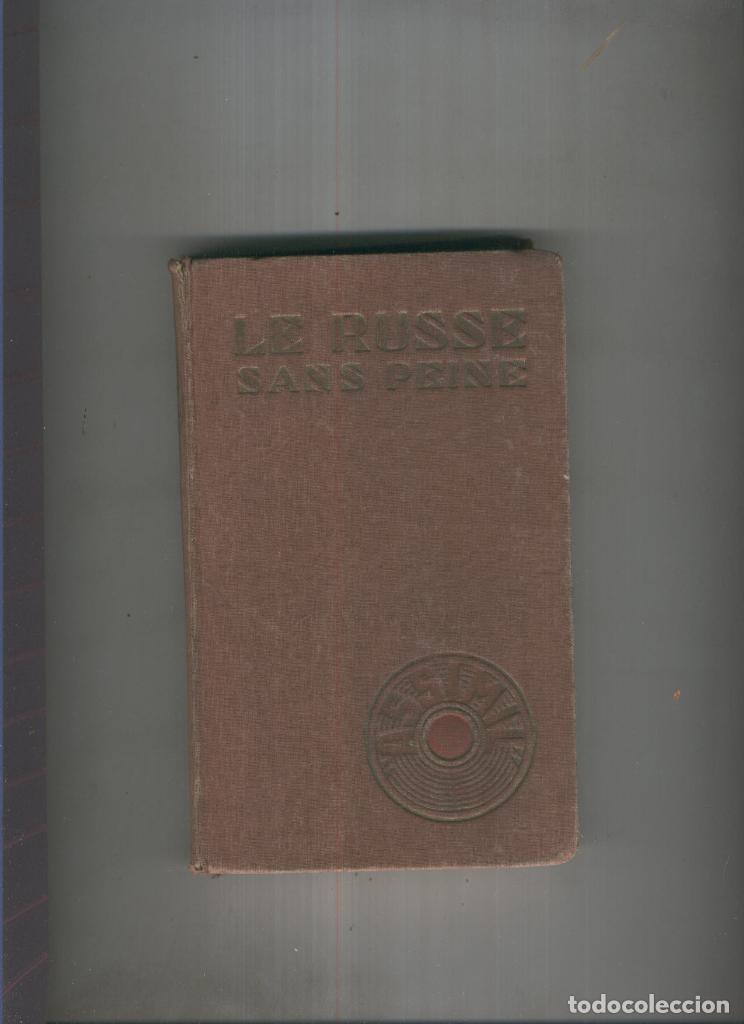 books: Le ruse sans peine - A. Cherel