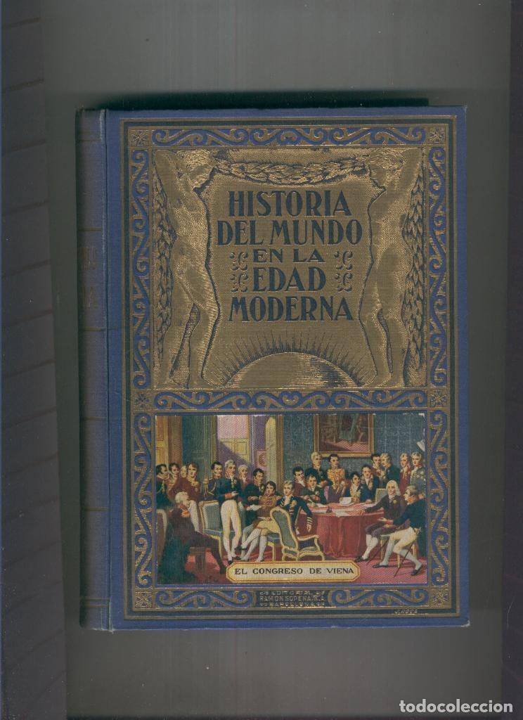 Libros: La Restauracion tomo IX - varios - Foto 1
