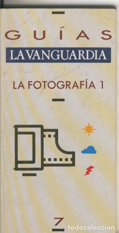 B&uuml;cher: La fotografia, 1 - Varios