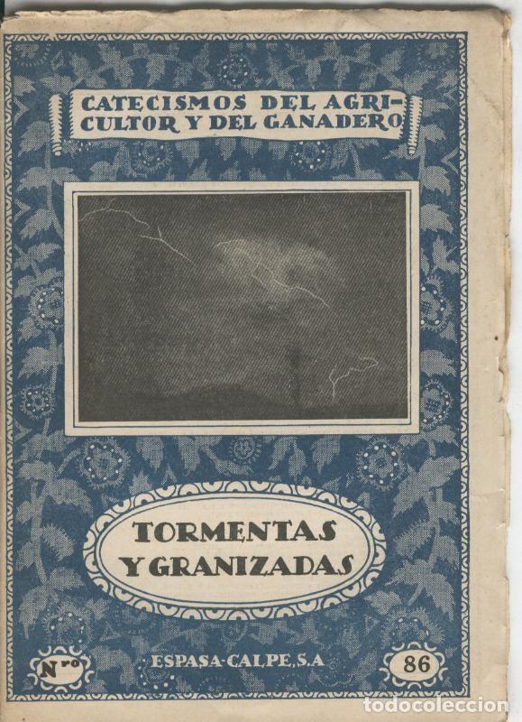 Libros: Tormentas y granizadas - Nicolas Sama - Foto 1